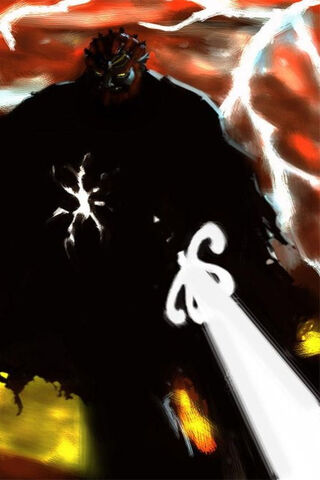 The Dark King Rises ⚔️