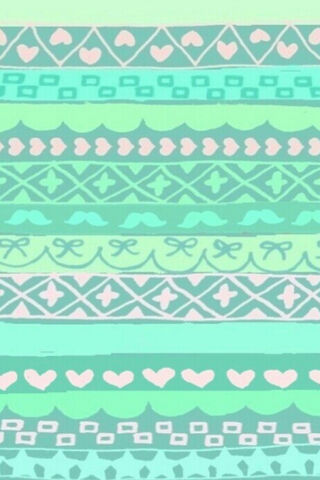 Charming Green Vibes 🌿✨