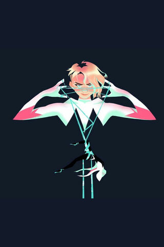 Ganyu: The Celestial Guardian of Liyue 🌌✨