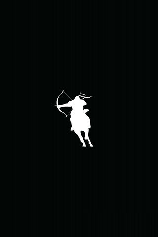 Galloping Shadows: The Horsebow Archer