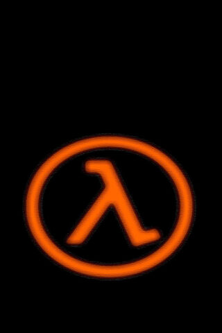The Iconic Lambda: A Symbol of Resistance 🚀