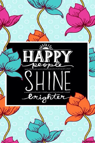Happy People