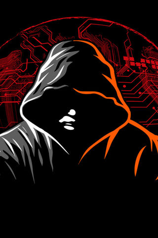 The Shadow of Cybersecurity 🕵️ ️💻