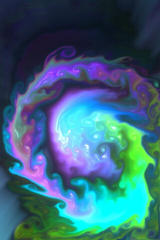 Whirlwind of Dreams 🌌✨