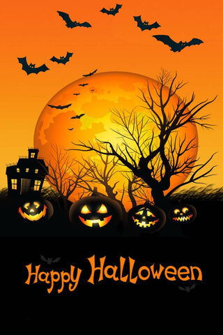 Spooky Sunset Celebrati..