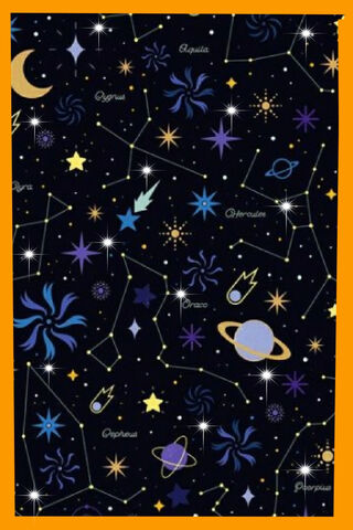 Celestial Wonders: A Journey Through the Cosmos 🌌✨