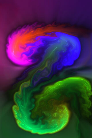 Whispers of Imagination 🌈✨