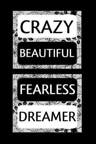 Embrace Your Inner Dreamer 🌟