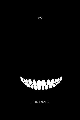 The Hunger Within: A Dark Invitation