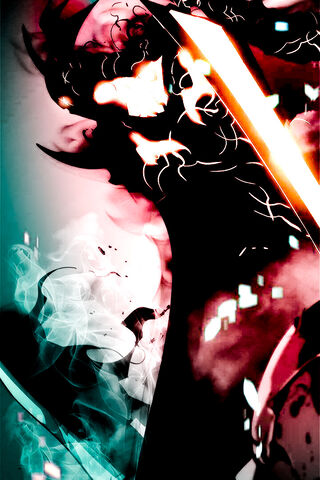 Igris: The Shadow of Valor ⚔️🌌