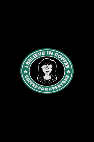 Coffee Lovers Unite! ☕️❤️