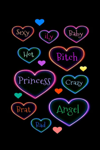 Heartfelt Expressions: Just A Girl