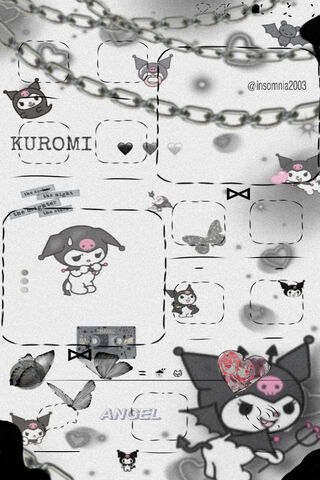 Kuromi