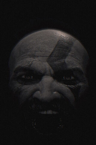 The Fury of Kratos: A God Unleashed