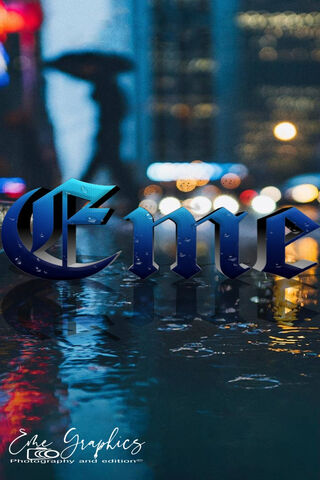 Lluvioso: A Dance of Raindrops and Reflections ☔✨