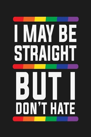 Pride in Support: A Message of Allyship 🌈🤝