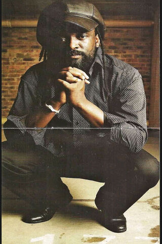 Lucky Dube Wallpaper - Download to your mobile from PHONEKY