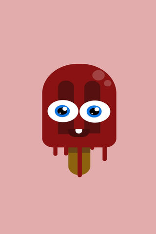 Sweet Smiles: La Paleta Roja 🍦❤️