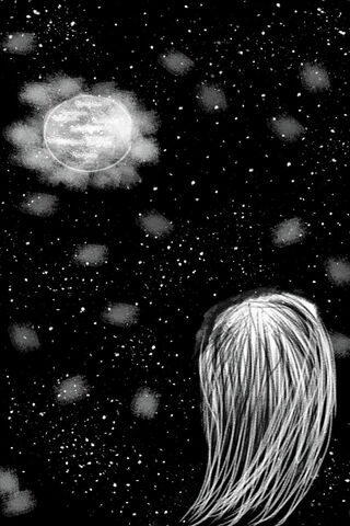 Lonely Night