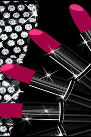 Glamour Unleashed: The Sparkle of Beauty ✨💄