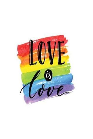 Embrace the Rainbow: Celebrating Love