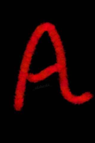 A is for Awesome! 🌟