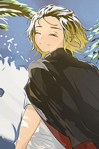 Manjiro Sano: The Spirit of Adventure 🌊✨