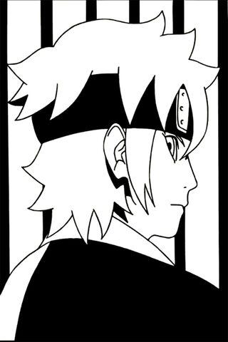 Mitsuki: The Silent Guardian 🥷✨