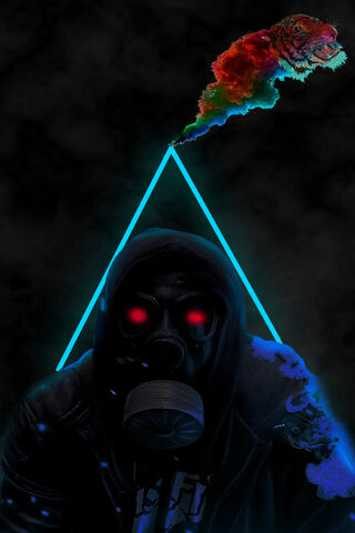 Veil of Shadows: The Ma..