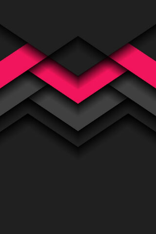 Dynamic Layers: A Material Design Journey