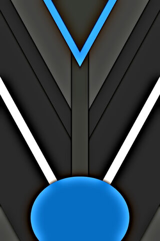 Dynamic Layers of Material Design