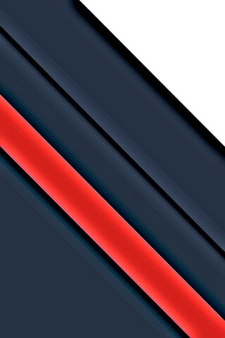 Material Design Lines