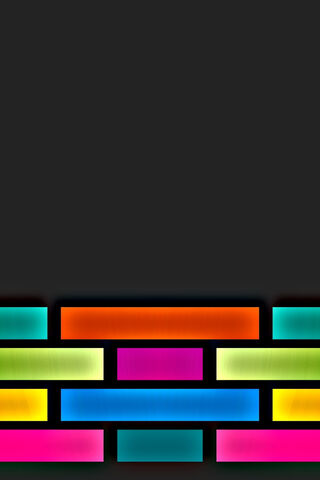 Vibrant Blocks of Creativity: Material Design 103