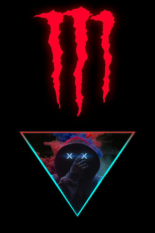 Unleash the Beast: Mons..