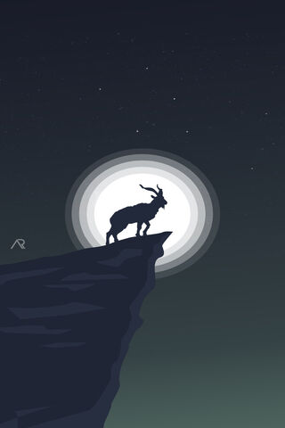 Markhor