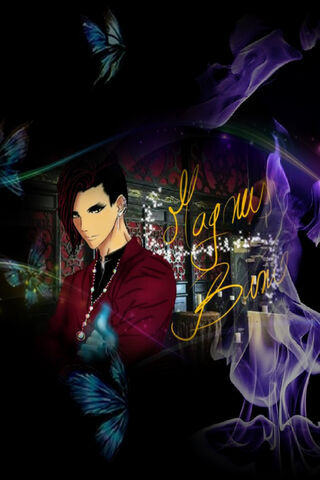 The Enigmatic Warlock: Magnus Bane 🌌✨