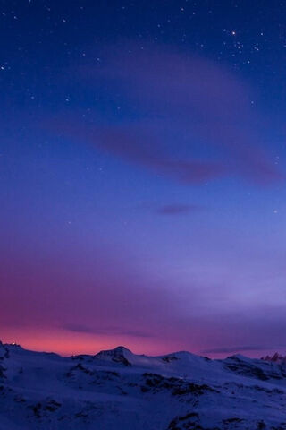 Whispers of the Night Sky 🌌✨