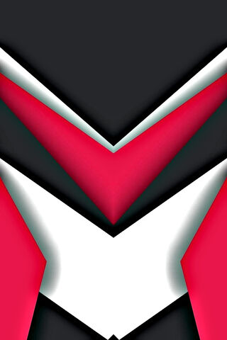 Dynamic Layers of Material Design