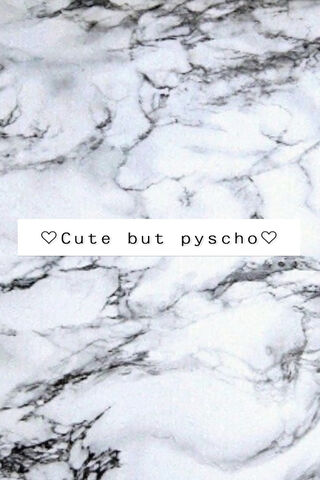 Charming Chaos: The Marble Aesthetic