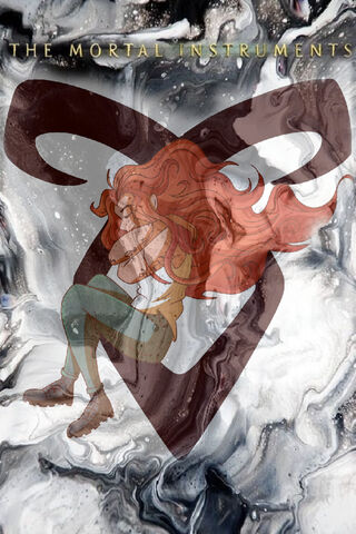 Whispers of Shadowhunters