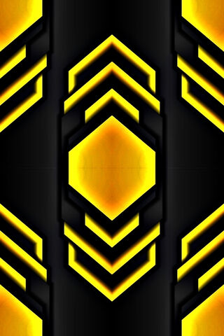 Bold Geometry: The Essence of Material Design 772