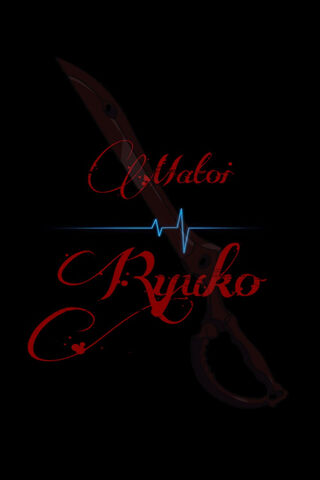 The Blade of Determination: Matoi Ryuko