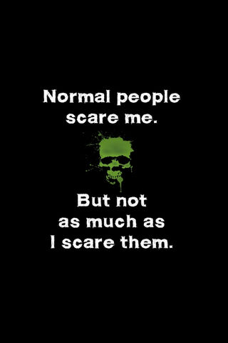 Normal People