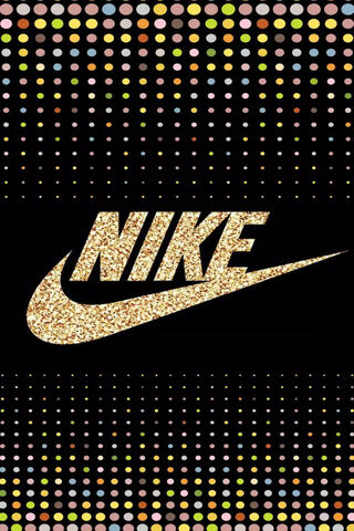 Sparkle in Motion: The Nike Glitter Dot Experience ✨