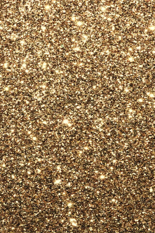 Golden Stardust Dreams ✨