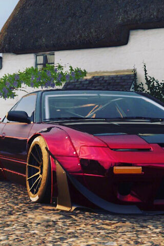 Nissan Dream Machine: A Fusion of Style and Speed 🚗✨