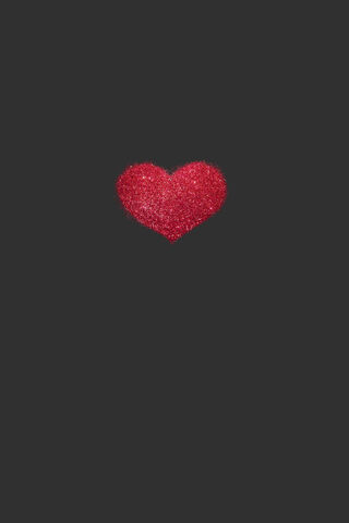 One Red Heart