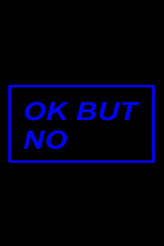 The Reluctant Agreement