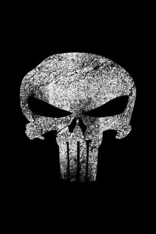 The Iconic Skull: A Symbol of Vengeance 💀⚔️