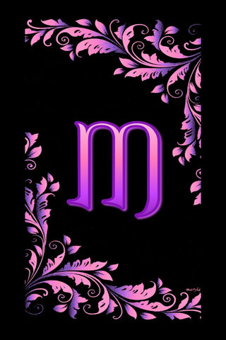 Mystical Elegance: The Essence of Pink M 🌸✨